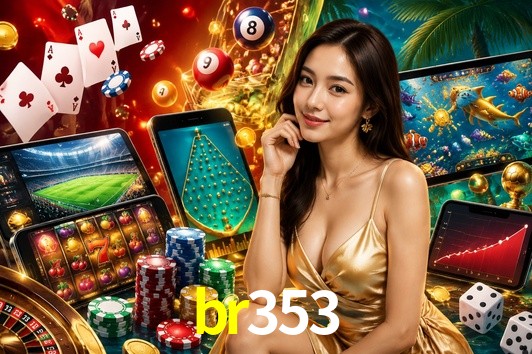 Aviator Game br353