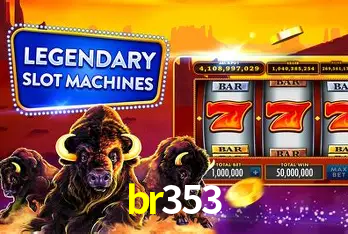 Desvendando o Mundo dos Jogos Virtuais na br353