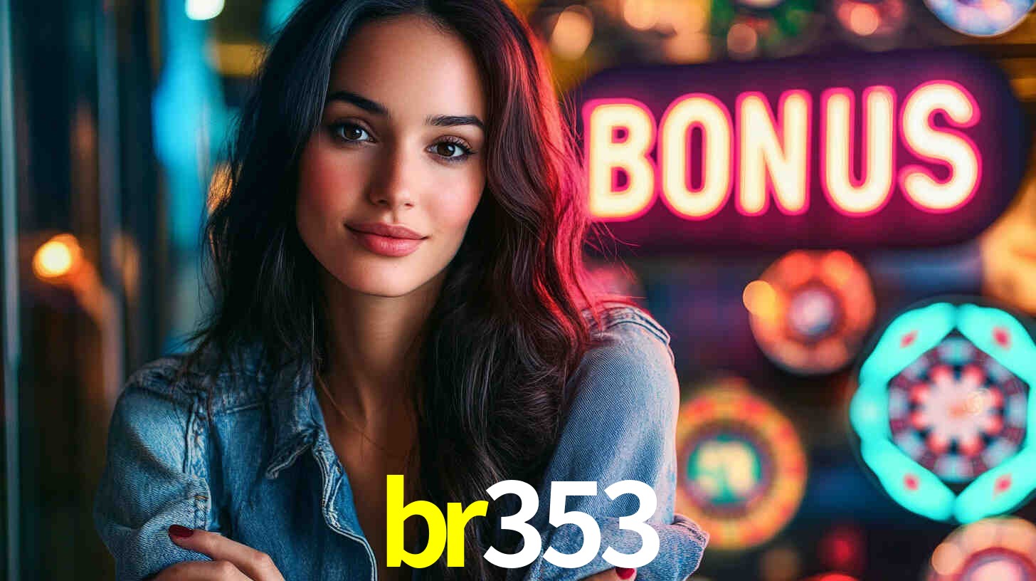 br353: A Experiência de Casino com Jogos de Mesa ao Vivo