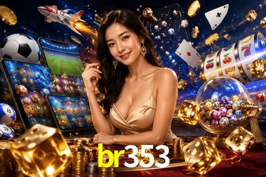 Game Providers br353