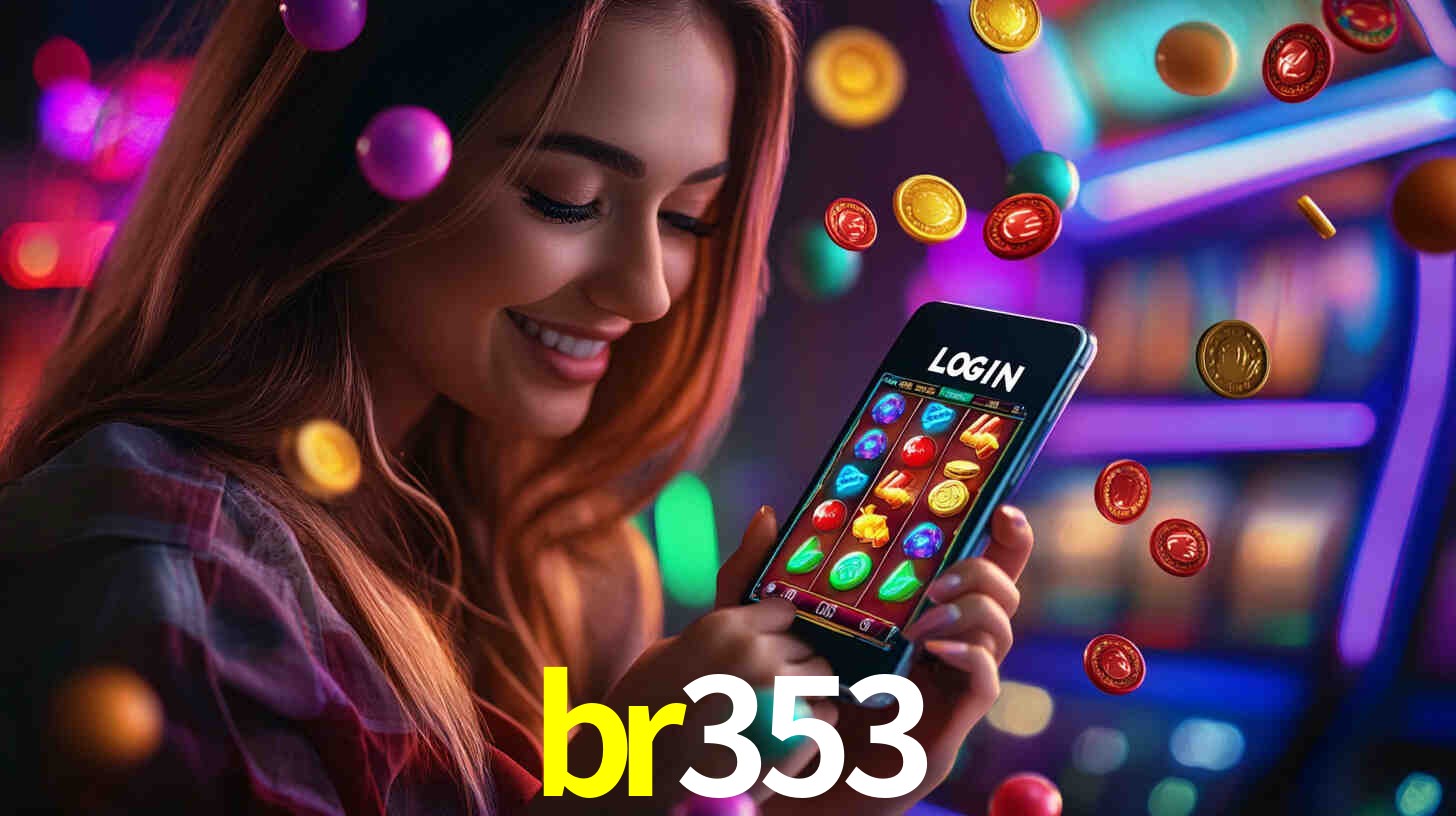 br353: Seu Cassino Premiado com Pagamentos Rápidos