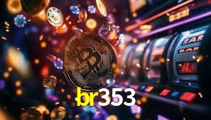 Interface do App br353