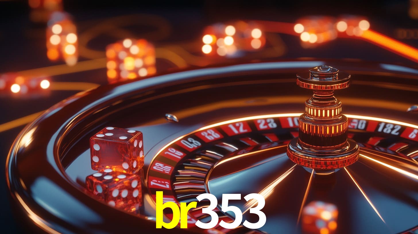 VIP Casino br353