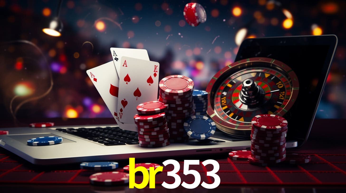 Roulette Table br353