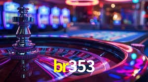 Welcome Bonus br353