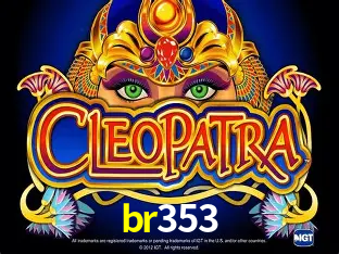 Descubra o Mundo do Cassino Online com br353