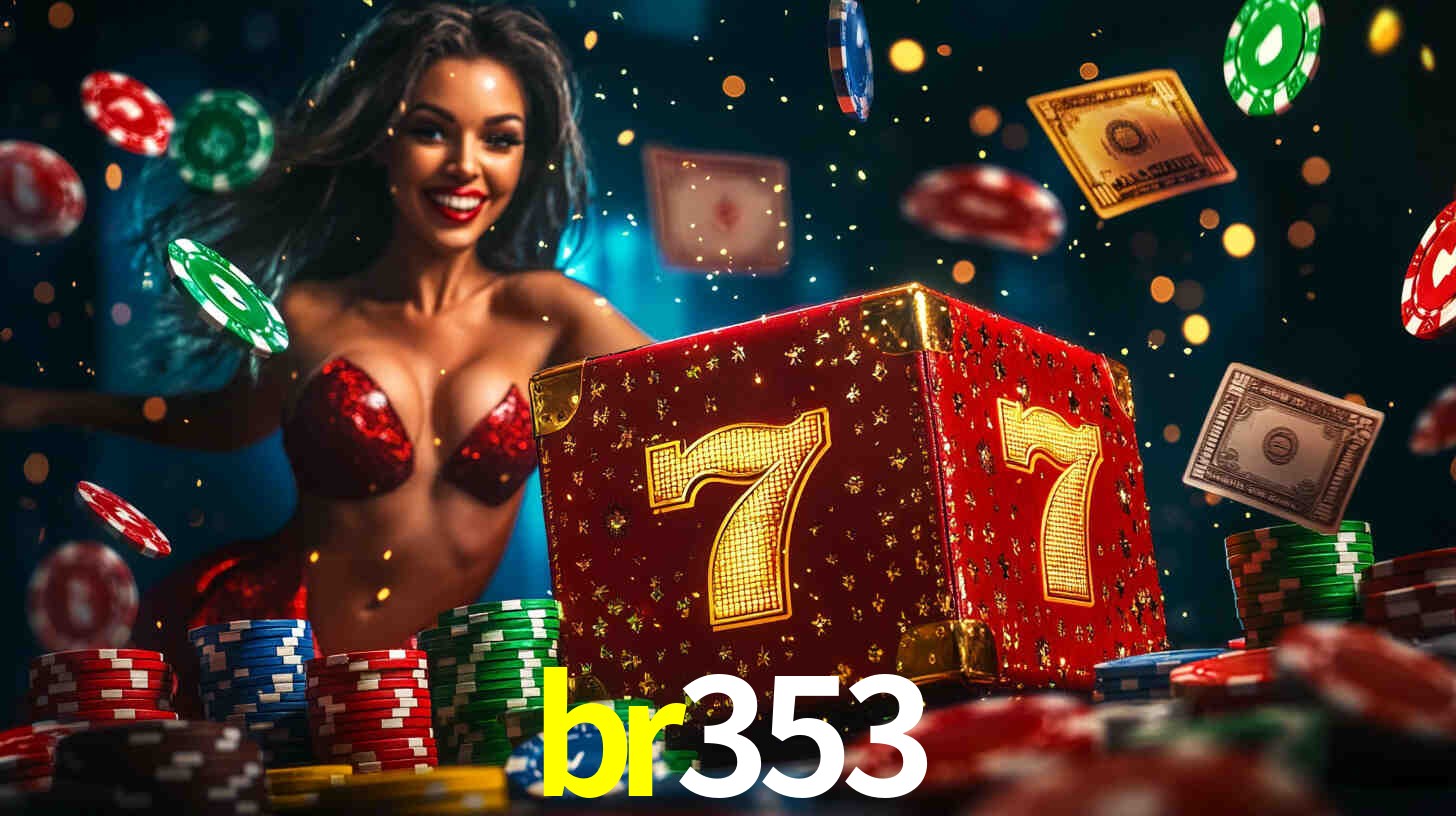 A Experiência Imersiva dos Cassinos Ao Vivo no br353