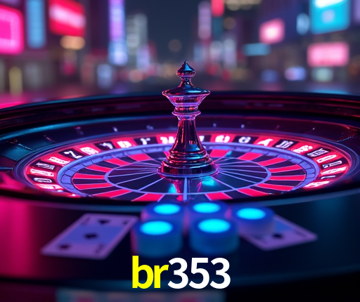 Desvendando o Mundo dos Jogos Virtuais na br353