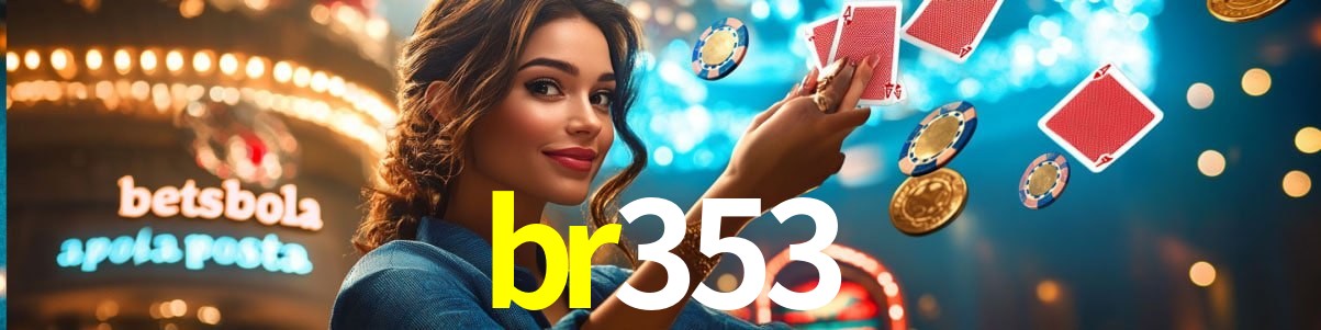 Statistics br353