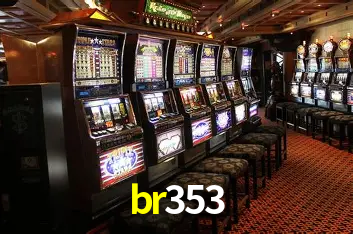 Apostas Esportivas na br353: Um Guia Completo