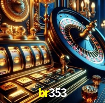 Apostas de Futebol br353