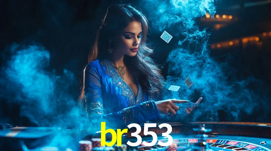 A Emoção da Loteria na br353: Uma Chance de Mudança de Vida