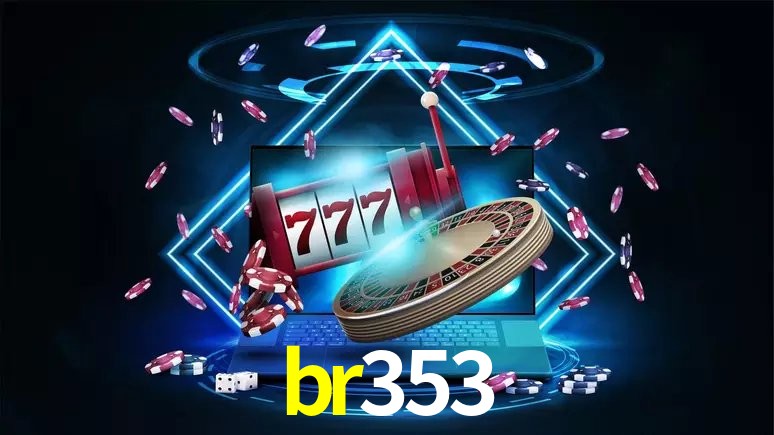 Design Responsivo br353
