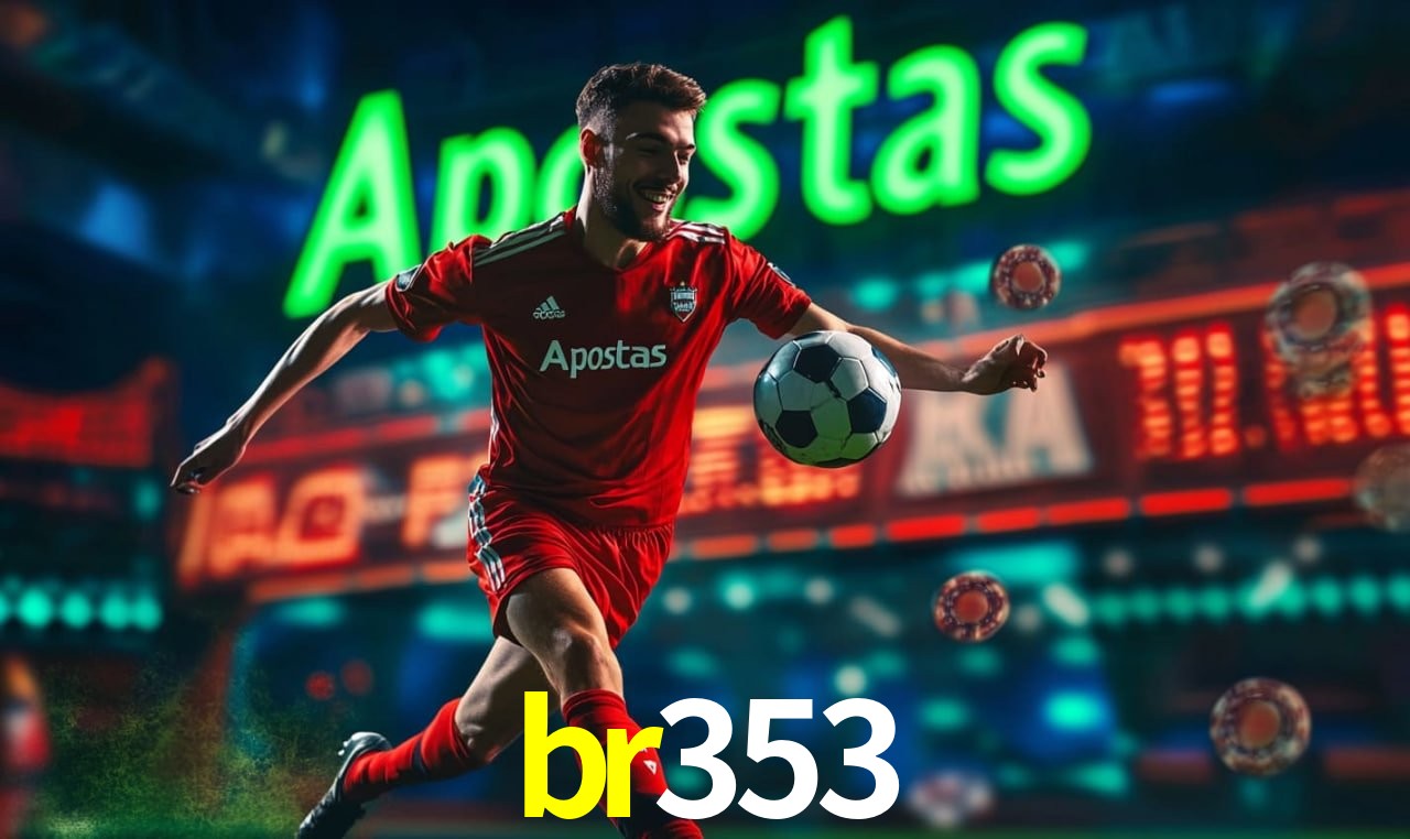 Bônus Diários br353