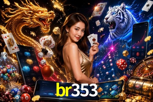 Basketball Betting br353
