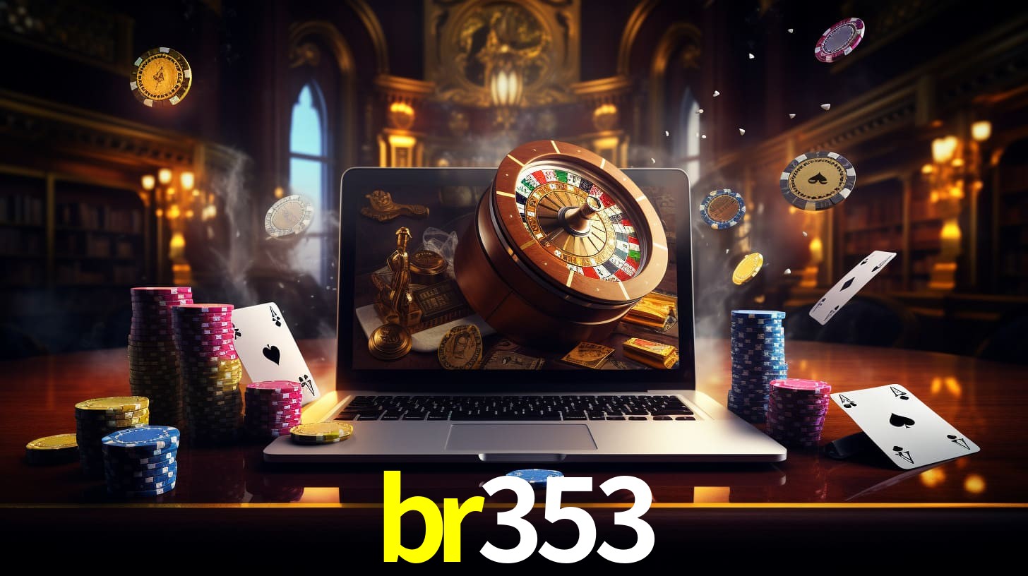 Live Casino br353