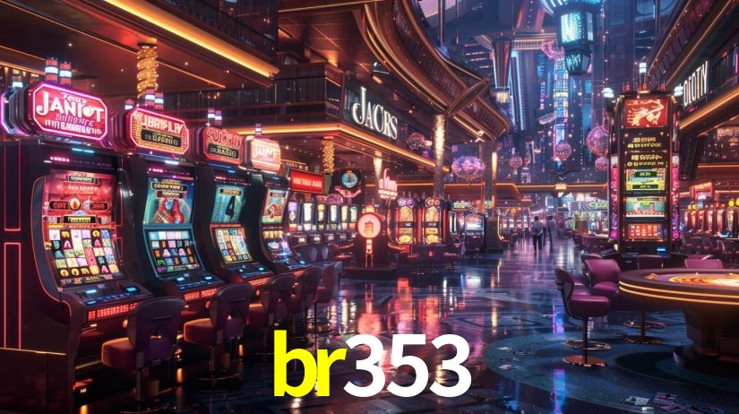 Live Casino br353