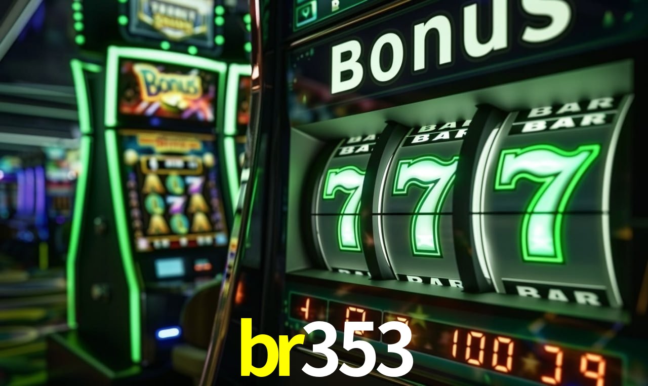 Slot Games br353