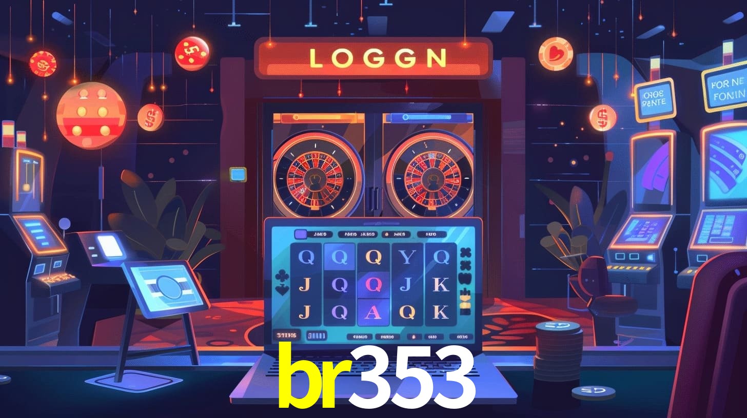 App br353 no celular