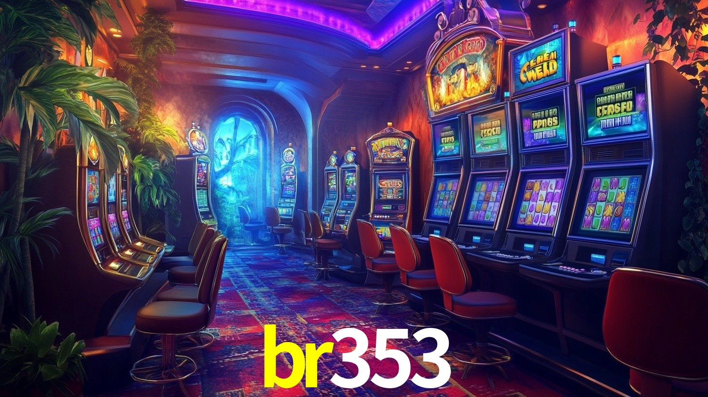 Tournaments br353