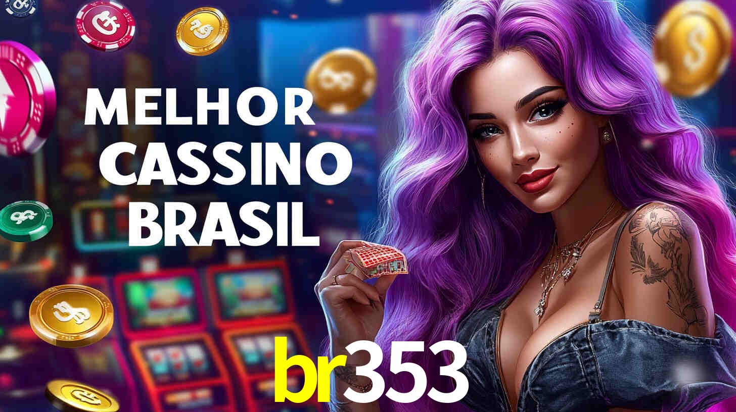 Descubra a Essência do br353: Nossa História e Compromissos