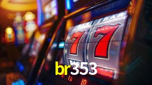 Integração de APIs br353