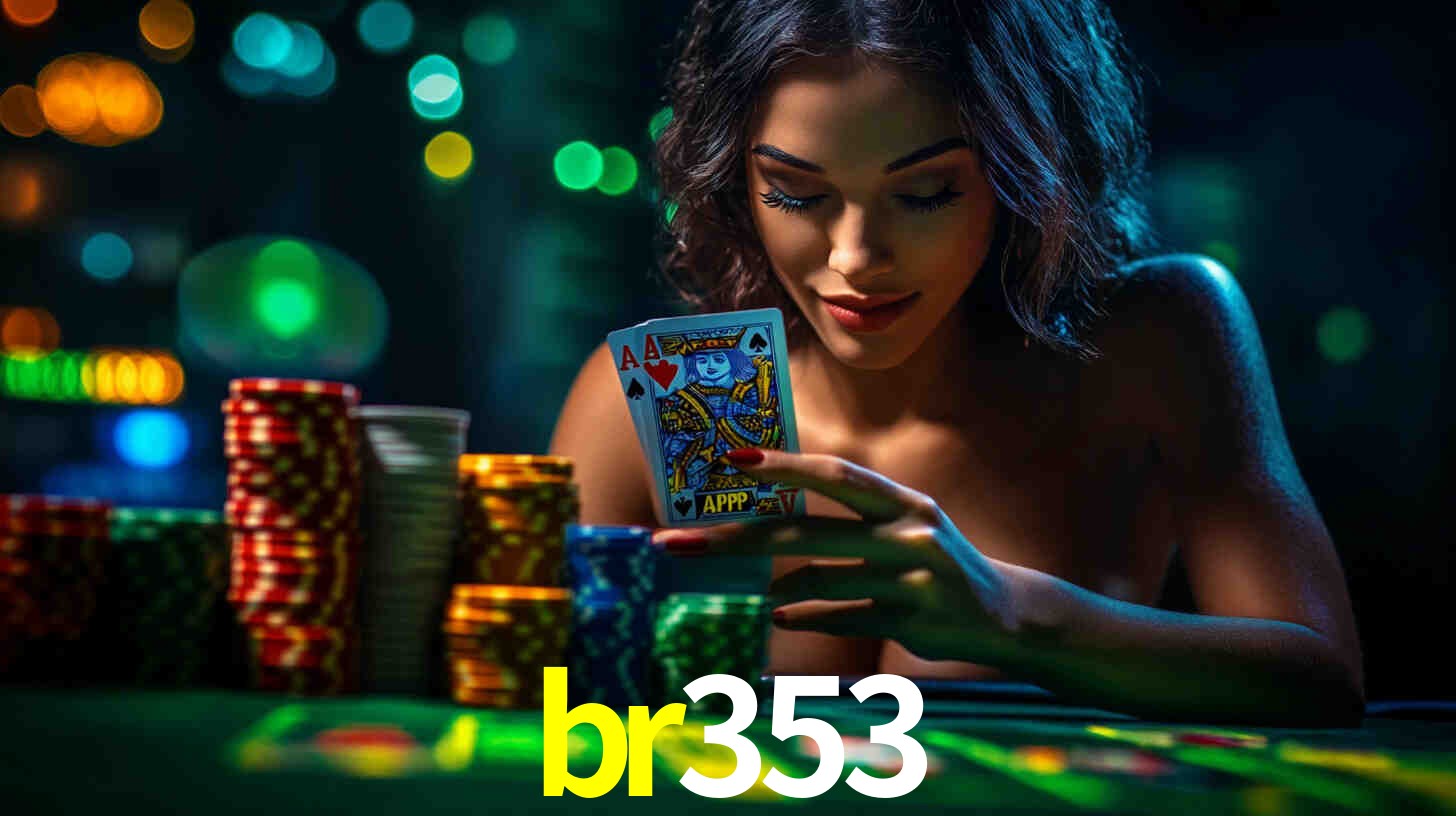 Descubra o Programa VIP da br353: Vantagens Exclusivas para Jogadores