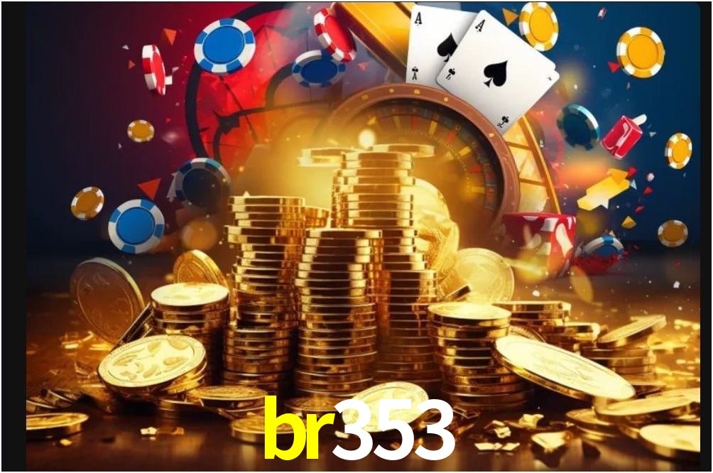 Jogos Exclusivos br353