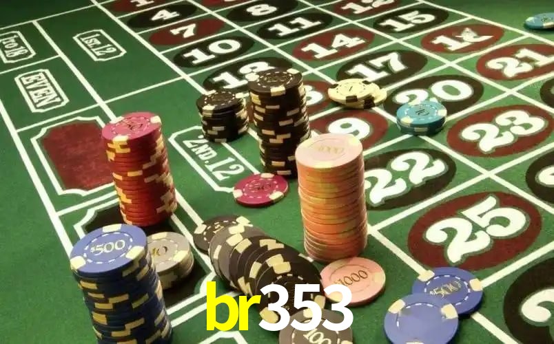 Login Seguro br353