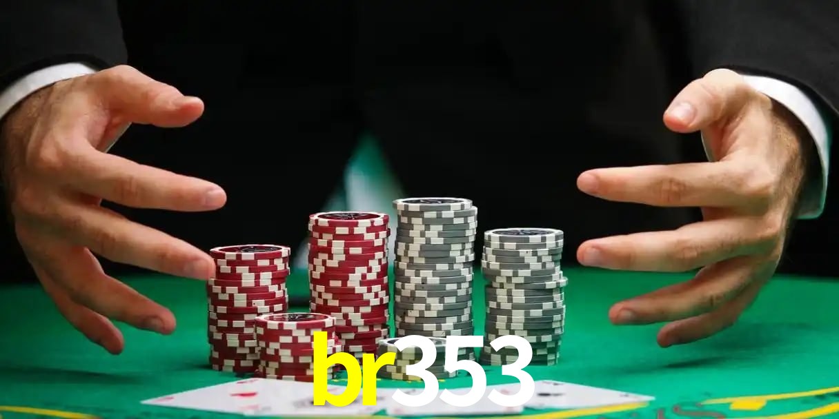 Saque PIX br353