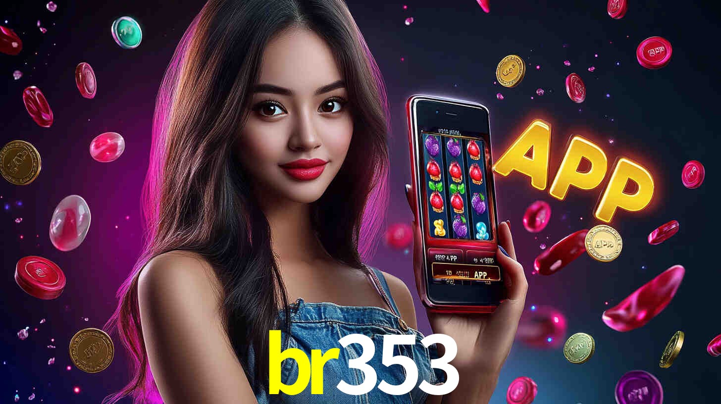 Explorando a Categoria de Eventos em Apostas na br353