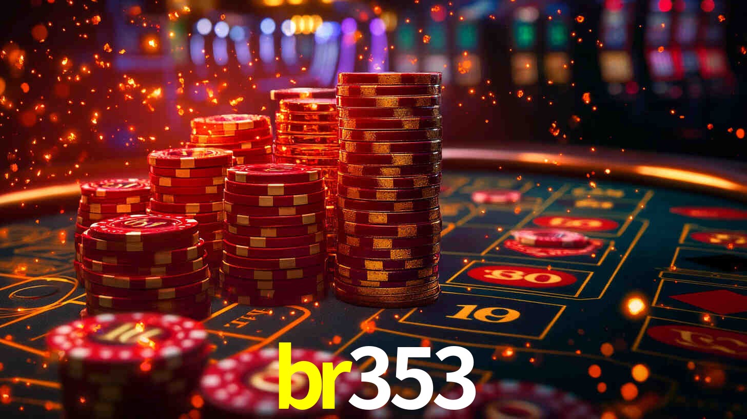 Exclusive Games br353