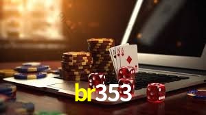 PIX Instantâneo br353
