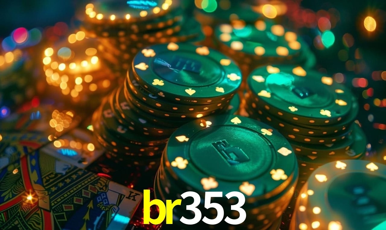 Estatísticas br353
