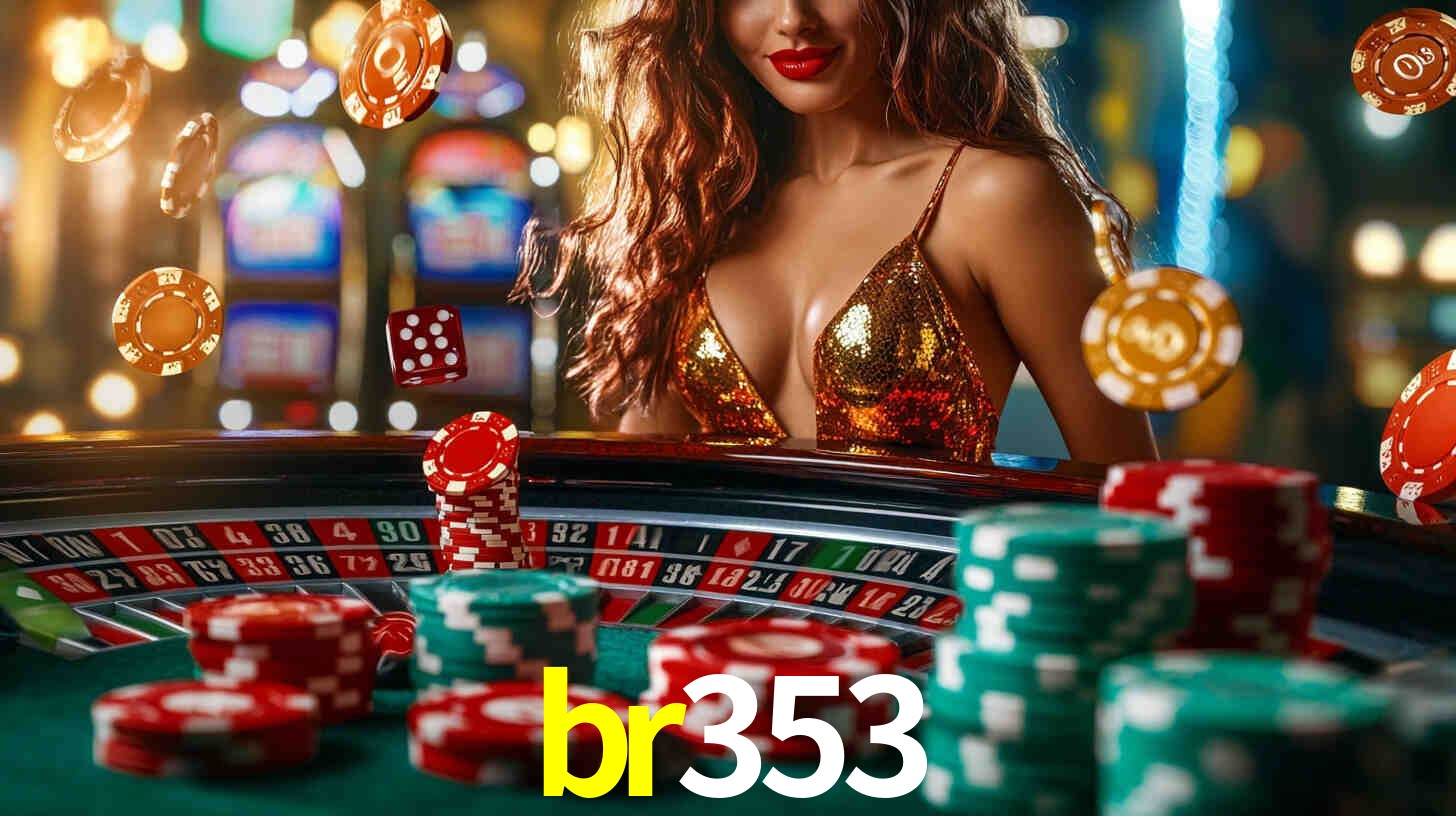 Premium Interface br353