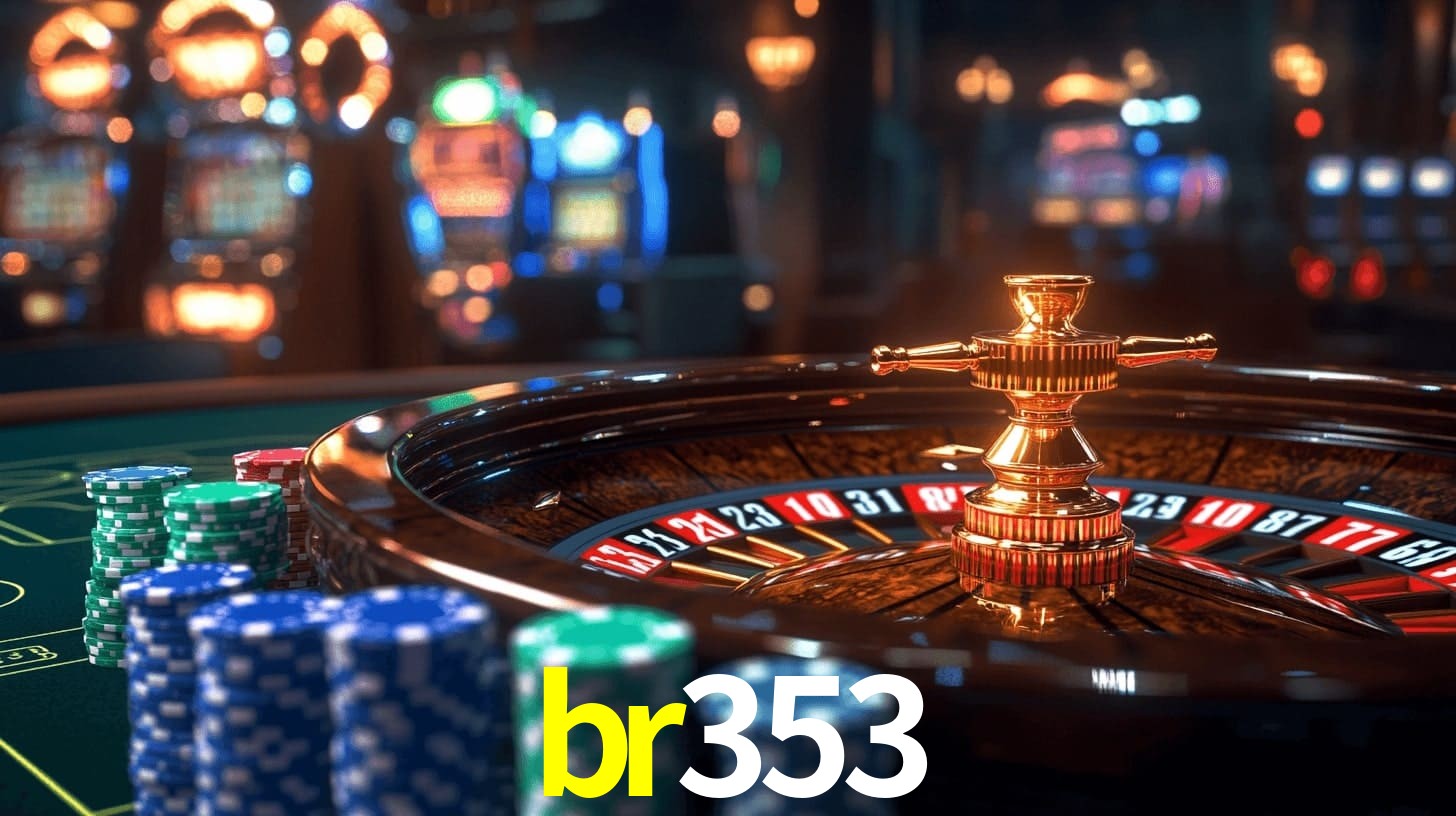 br353: Seu Especialista em Apostas Esportivas Brasileiras