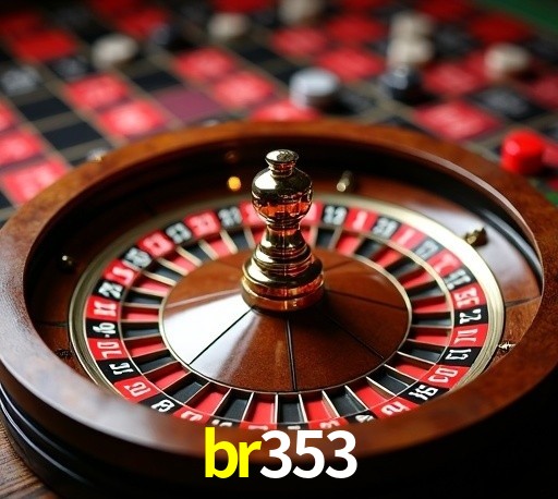 Catálogo de jogos na br353