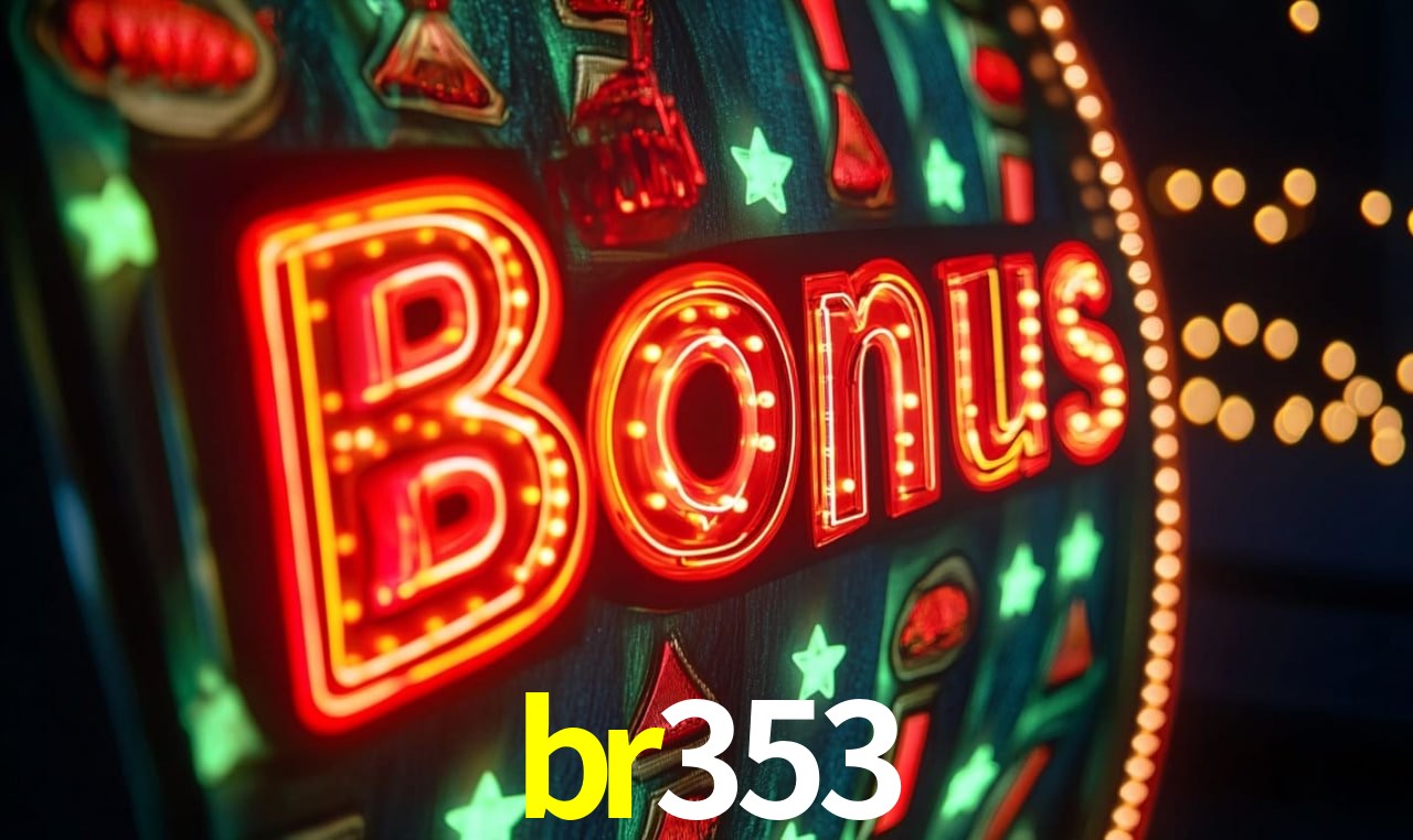 Casino Ao Vivo br353