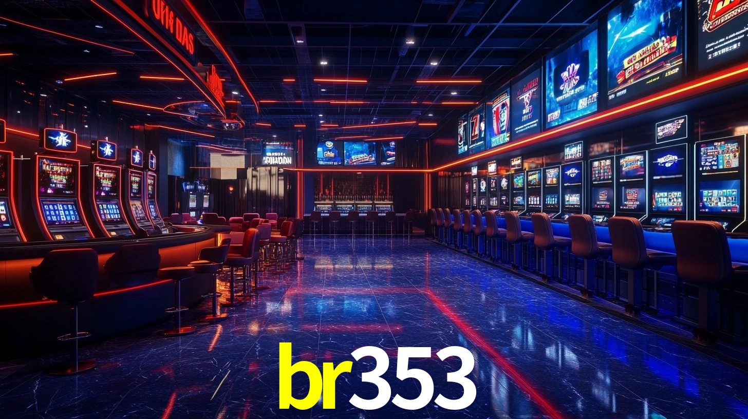 Welcome Bonus br353