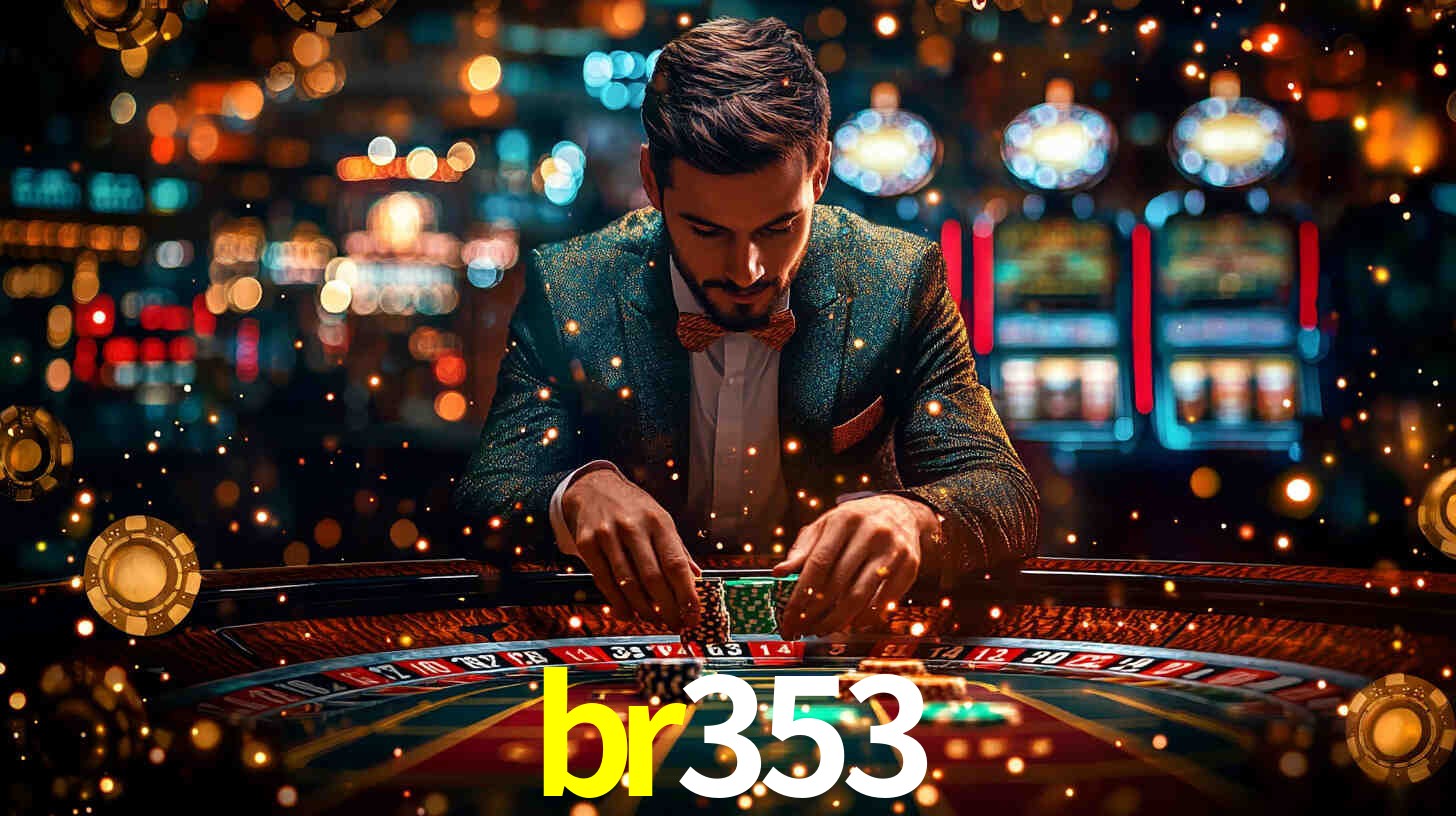 br353 App Interface