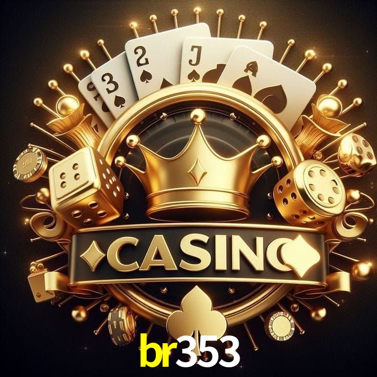 Casino Ao Vivo br353