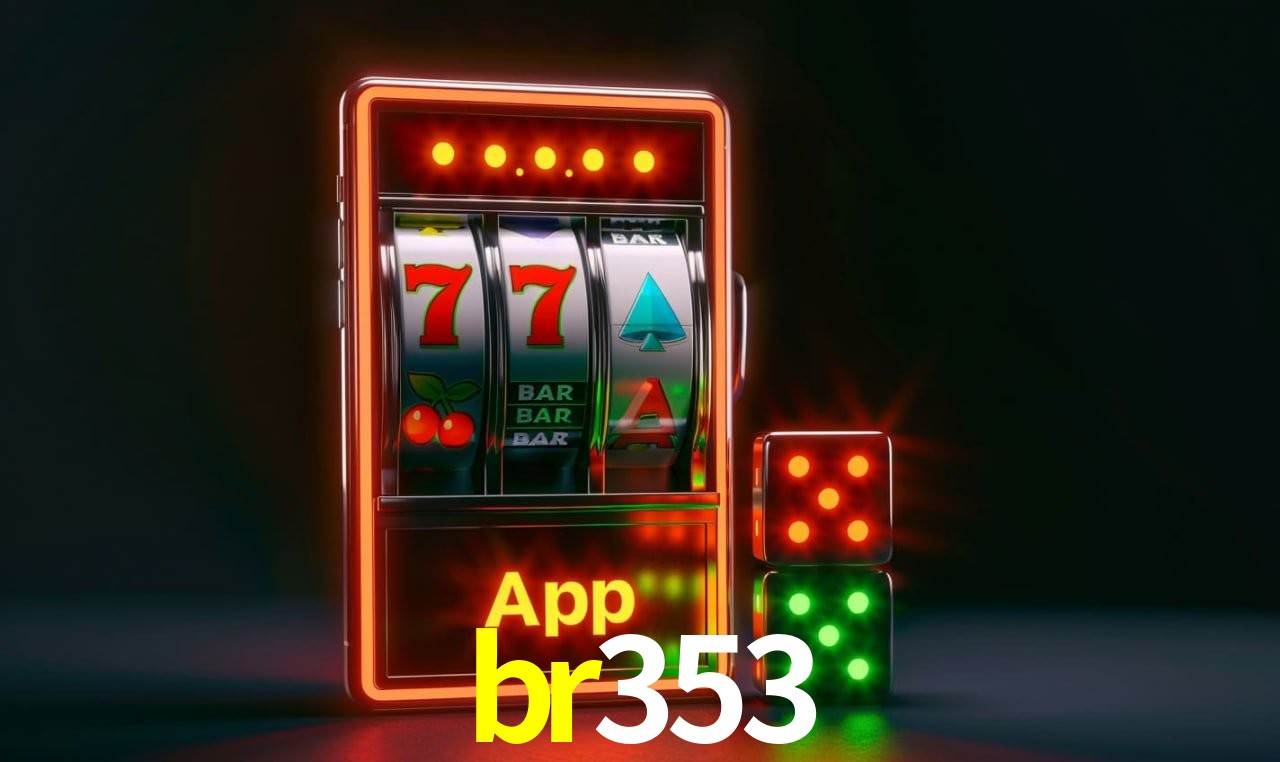 Provedores de Jogos br353