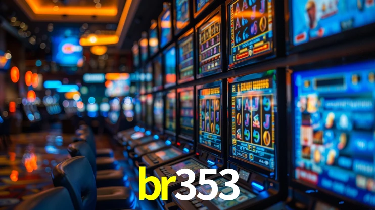 APP oficial da br353 para mobile