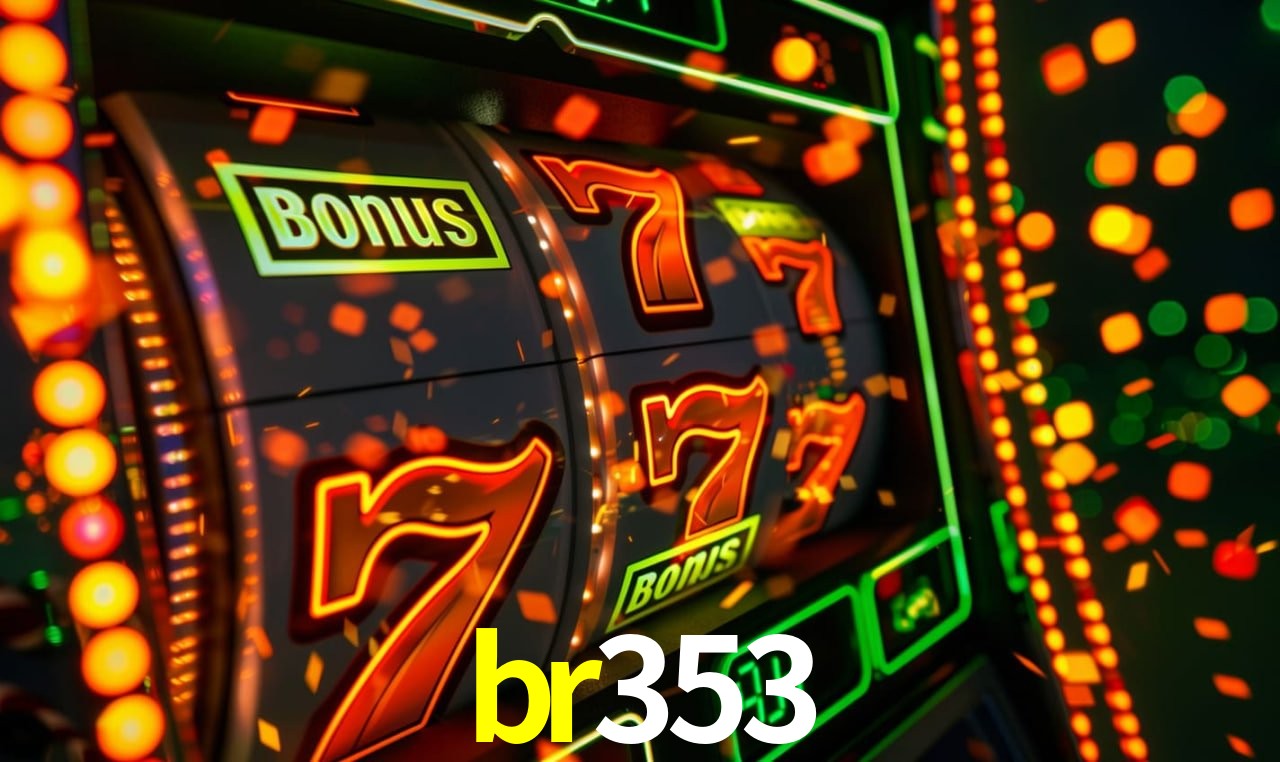 cassino br353