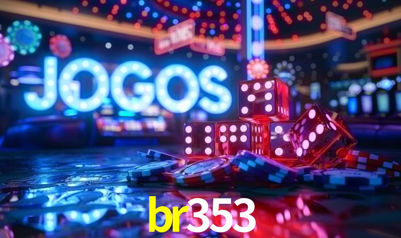 Torneios br353