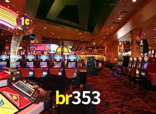 Descubra a Magia dos Jogos de Arcade no br353