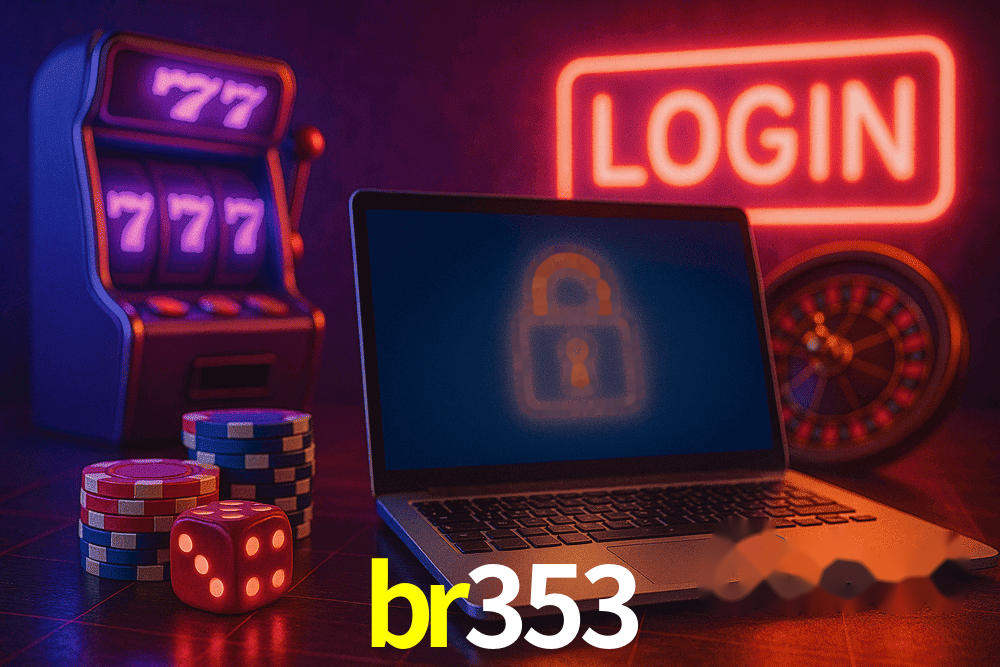 Estatísticas do Jogo br353