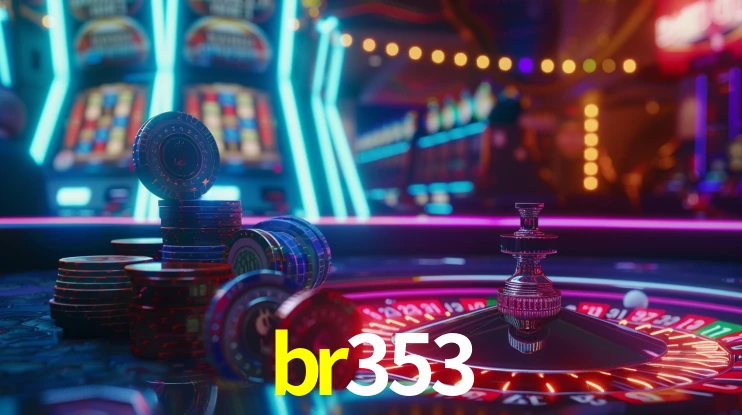 Account Benefits br353