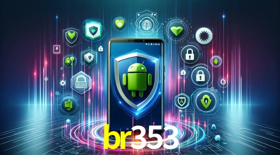 2FA Security br353