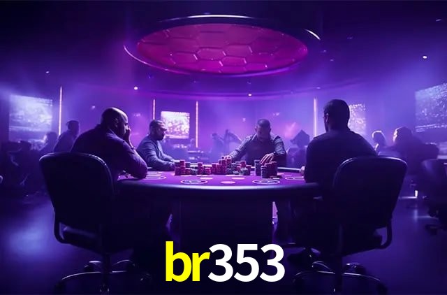 Jogos de Slot br353